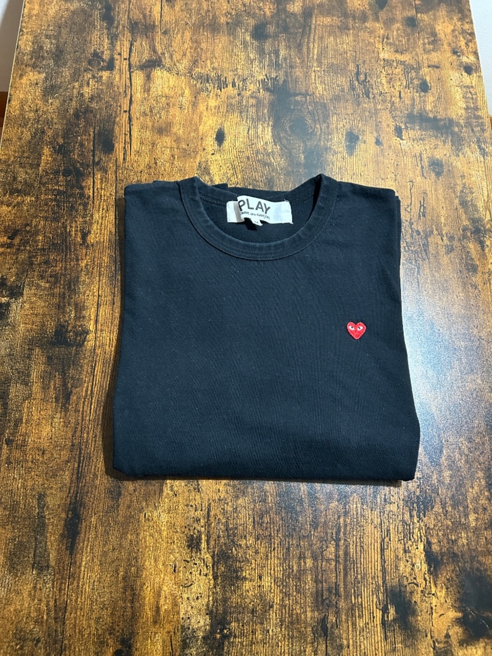 CDG T-shirt - Picture 7 of 7
